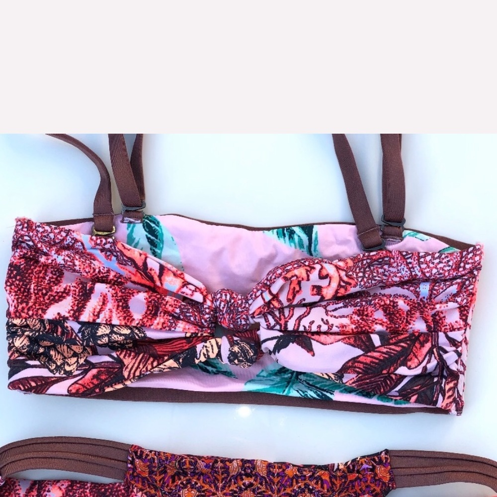 MAAJI BIKINI TOP